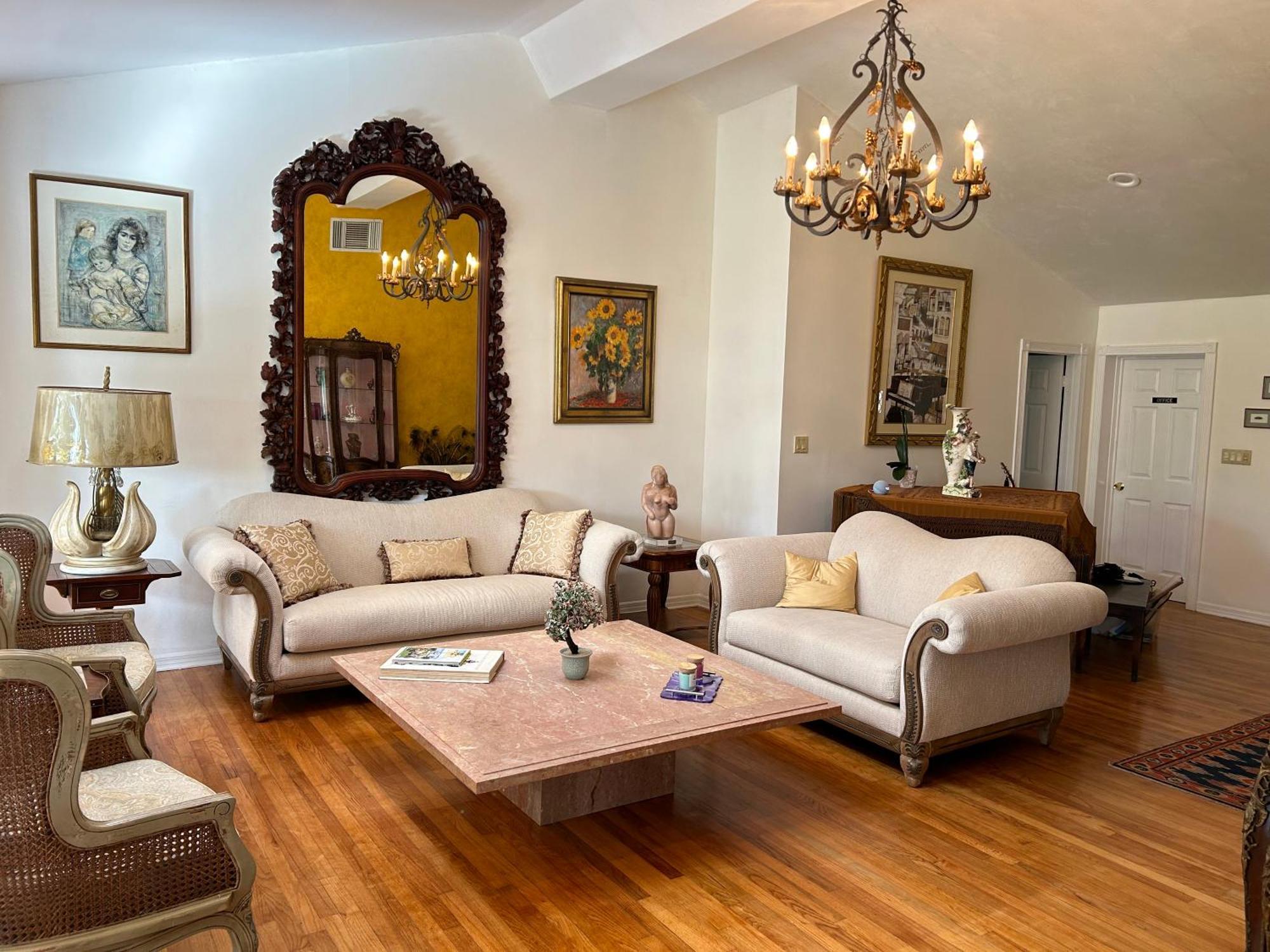 The Sanctuary House West Palm Beach Exteriér fotografie
