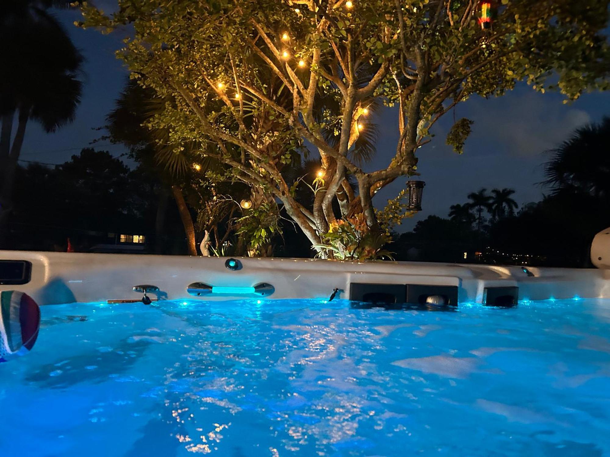 The Sanctuary House West Palm Beach Exteriér fotografie